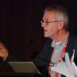 LIANZA Conference 2017 AGM 