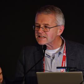 LIANZA Conference 2017 AGM 