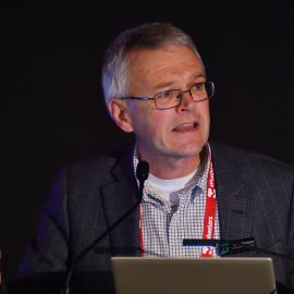 LIANZA Conference 2017 AGM 