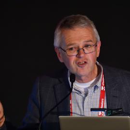 LIANZA Conference 2017 AGM 