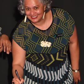 LIANZA Conference 2017 AGM 