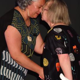 LIANZA Conference 2017 AGM 