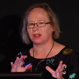 LIANZA Conference 2017 AGM 