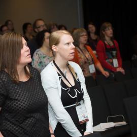 LIANZA Conference 2014: DAY 3-30