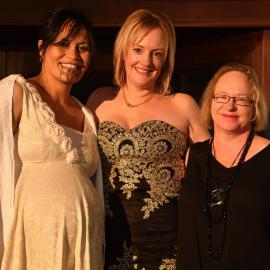 LIANZA Conference 2017-Awards 