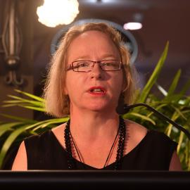 LIANZA Conference 2017-Awards 