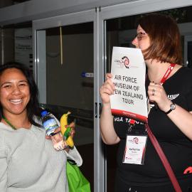 LIANZA Conference 2017 Bus Tours 