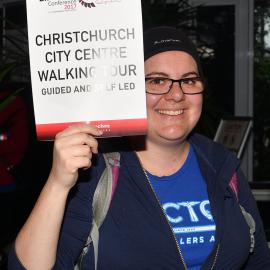 LIANZA Conference 2017 Bus Tours 