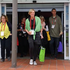 LIANZA Conference 2017 Bus Tours 