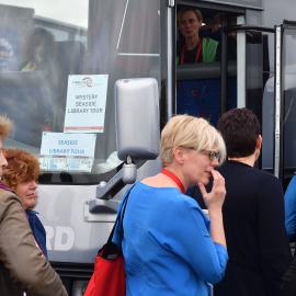 LIANZA Conference 2017 Bus Tours 