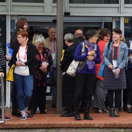 LIANZA Conference 2017 Bus Tours 