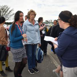 LIANZA Conference 2017 Bus Tours 