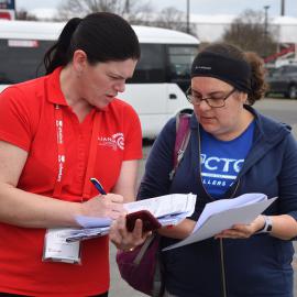 LIANZA Conference 2017 Bus Tours 