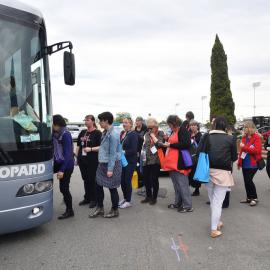 LIANZA Conference 2017 Bus Tours 