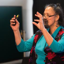 LIANZA Conference 2017 Day Three Class