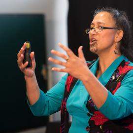 LIANZA Conference 2017 Day Three Class