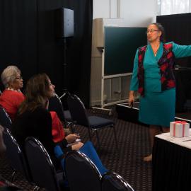 LIANZA Conference 2017 Day Three Class