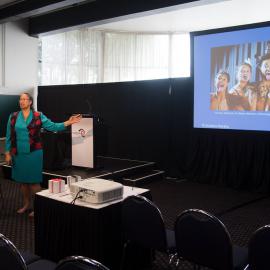 LIANZA Conference 2017 Day Three Class