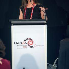 LIANZA Conference 2017 Day Three Class