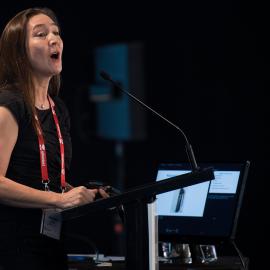 LIANZA Conference 2017 Day Three Class