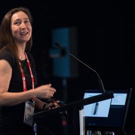 LIANZA Conference 2017 Day Three Class