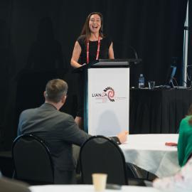 LIANZA Conference 2017 Day Three Class