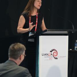 LIANZA Conference 2017 Day Three Class