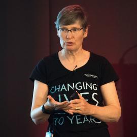 LIANZA Conference 2017 Day Three Class