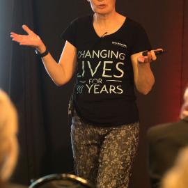 LIANZA Conference 2017 Day Three Class