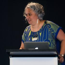 LIANZA Conference 2017 Day Three Class