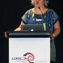 LIANZA Conference 2017 Day Three Class