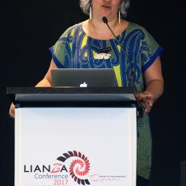 LIANZA Conference 2017 Day Three Class