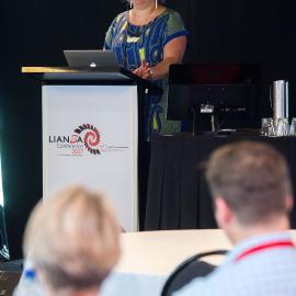 LIANZA Conference 2017 Day Three Class