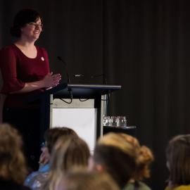 LIANZA Conference 2017 Day Three Class