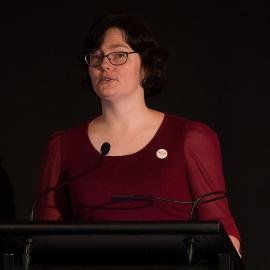 LIANZA Conference 2017 Day Three Class