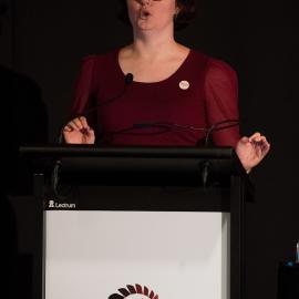 LIANZA Conference 2017 Day Three Class