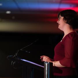 LIANZA Conference 2017 Day Three Class