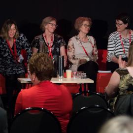 LIANZA Conference 2017 Day Three Class