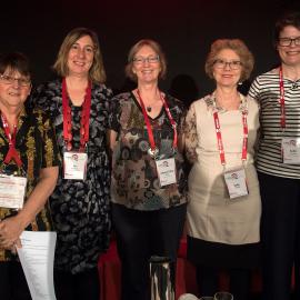 LIANZA Conference 2017 Day Three Class