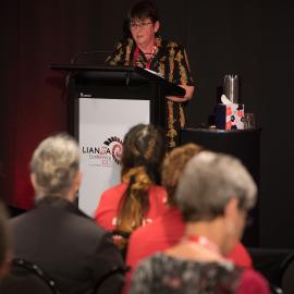 LIANZA Conference 2017 Day Three Class