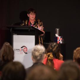 LIANZA Conference 2017 Day Three Class