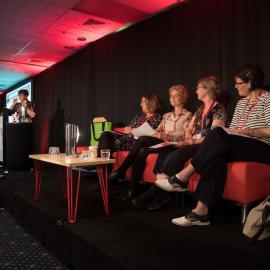 LIANZA Conference 2017 Day Three Class