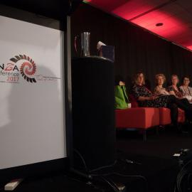 LIANZA Conference 2017 Day Three Class