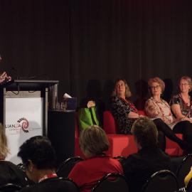 LIANZA Conference 2017 Day Three Class