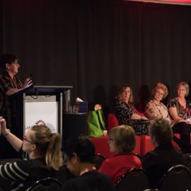 LIANZA Conference 2017 Day Three Class