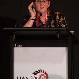 LIANZA Conference 2017 Day Three Class