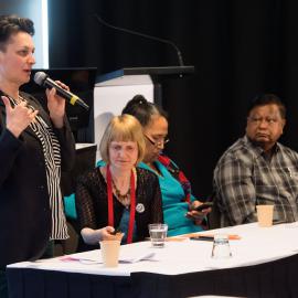 LIANZA Conference 2017 Day Three Class