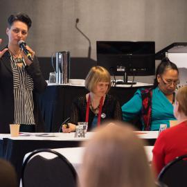 LIANZA Conference 2017 Day Three Class