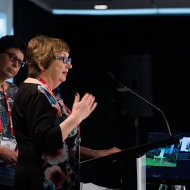 LIANZA Conference 2017 Day Three Class