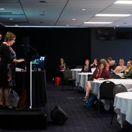 LIANZA Conference 2017 Day Three Class